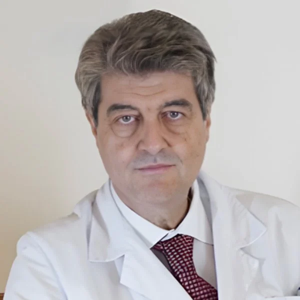 Roberto Martinez-Alvarez, MD, PhD