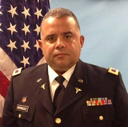 Rafael Rodriguez-Mercado, MD