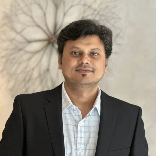 Nishanth Sadashiva, MD