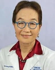 Heyoung L. McBride, MD