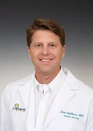 Chad Rusthoven, MD
