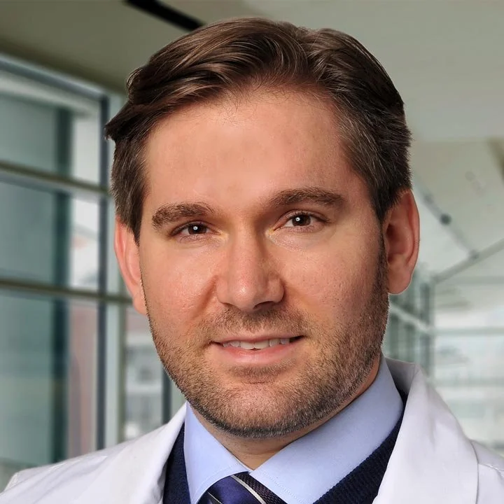 Joshua Palmer, MD