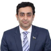 Manjul Tripathi, MD (NS)