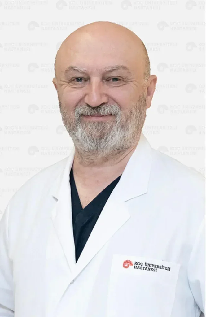 Selcuk Peker, MD