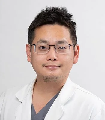 C.J. Jared Chen, MD