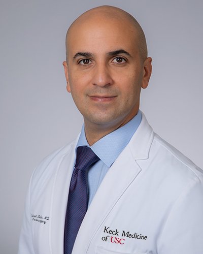 Gabriel Zada, MD