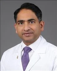 Manmeet S. Ahluwalia, MD, MBA