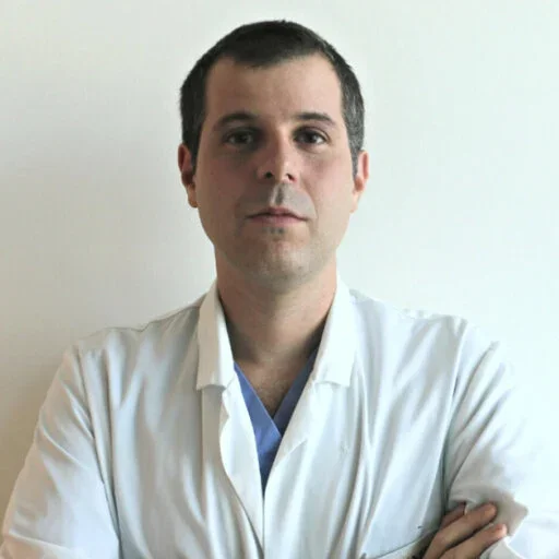 Andrea Franzini, MD