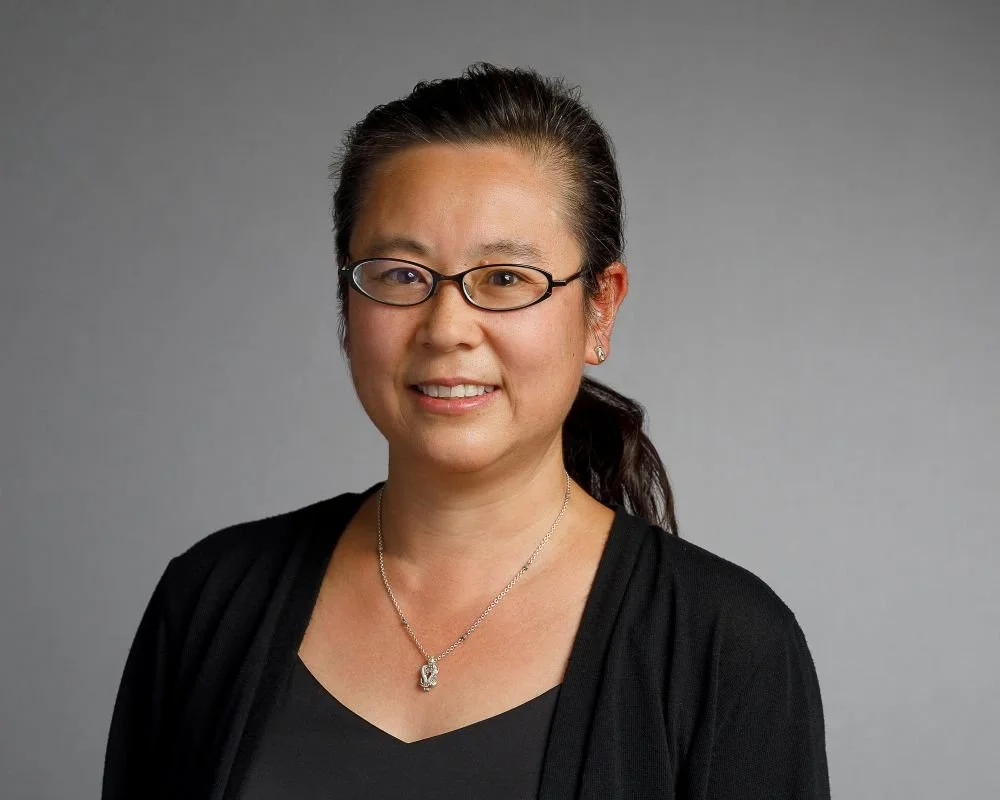 Veronica Chiang, MD