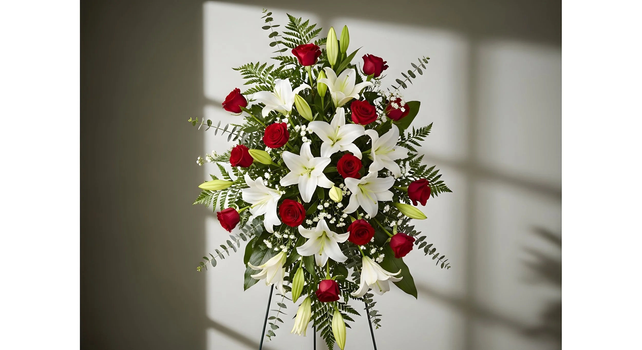 Funeral Spray