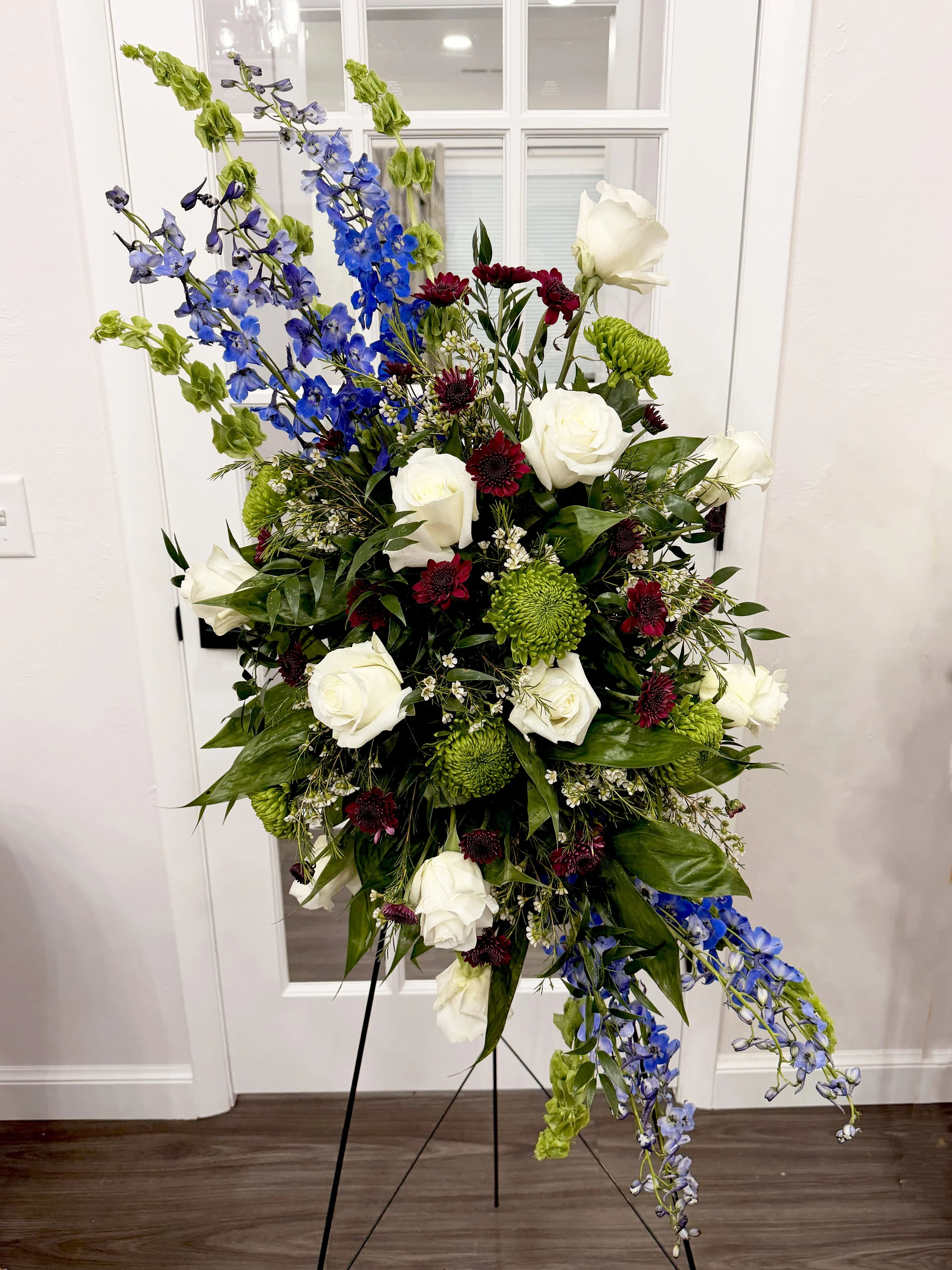 Funeral Spray