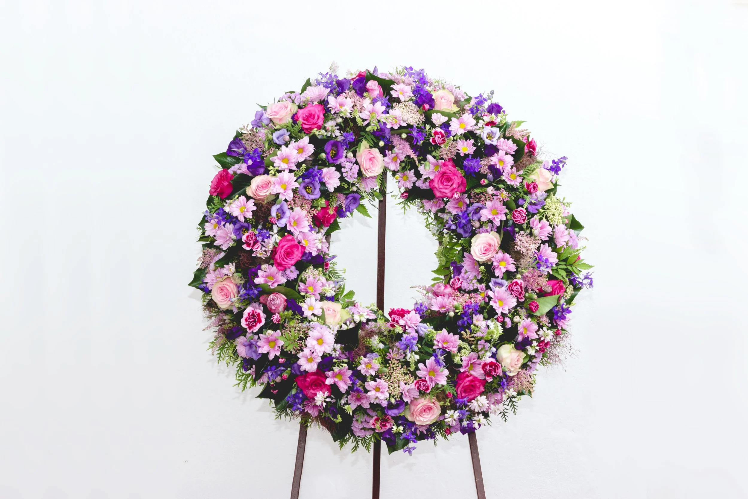 Funeral Spray