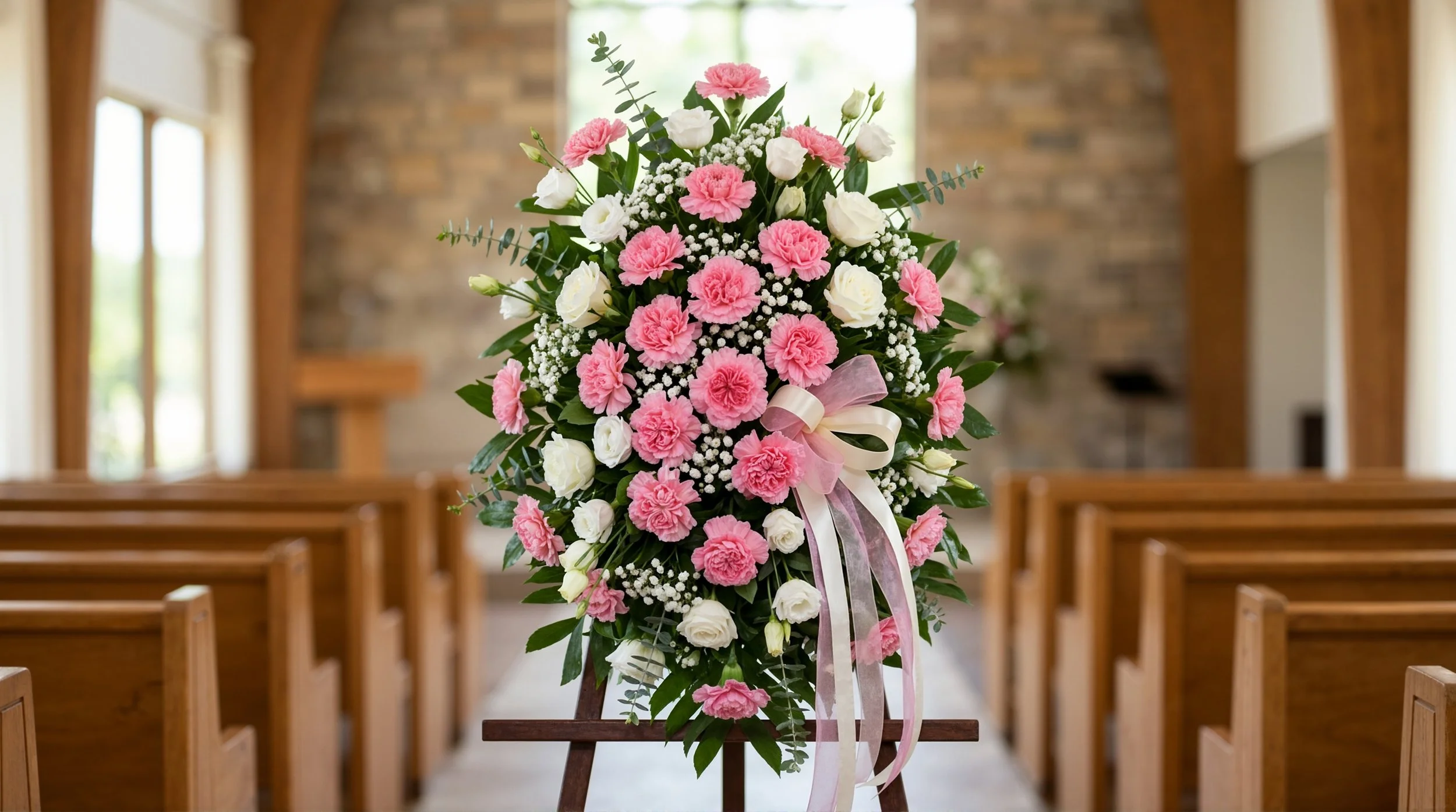 Funeral Spray