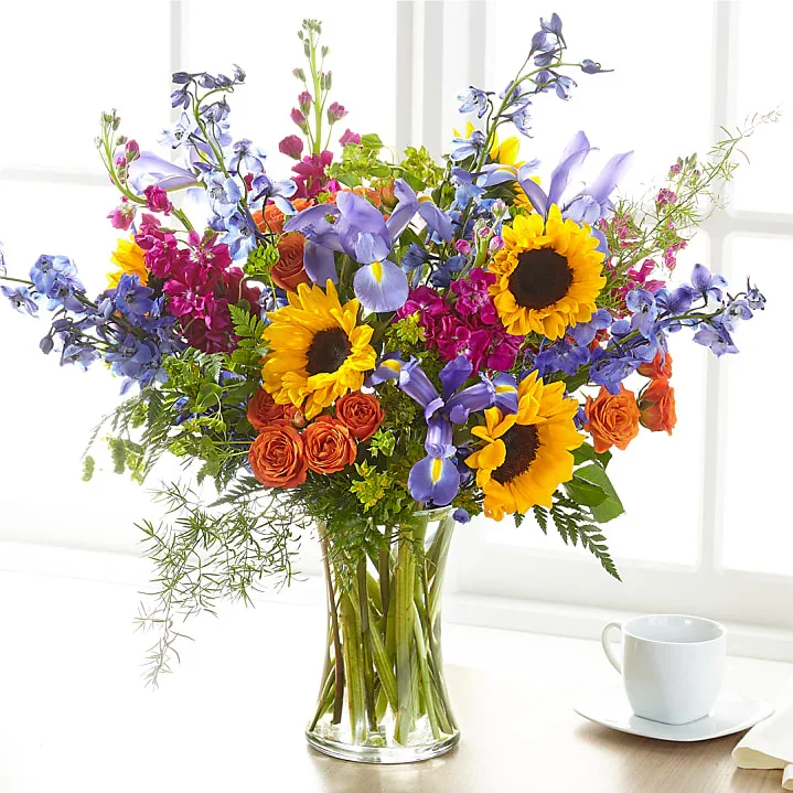 Vase