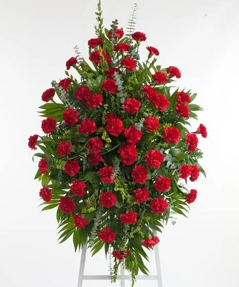 Funeral Spray