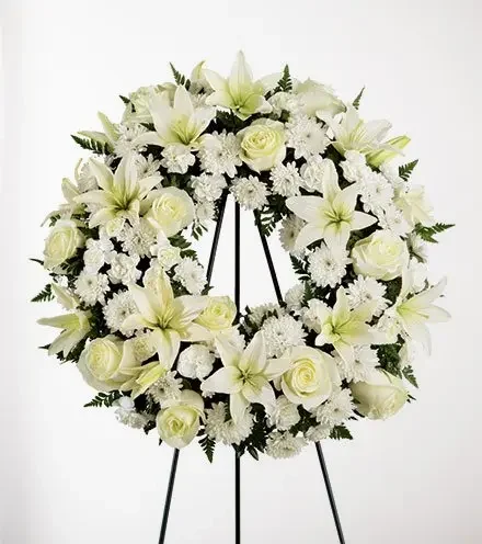 Funeral Spray