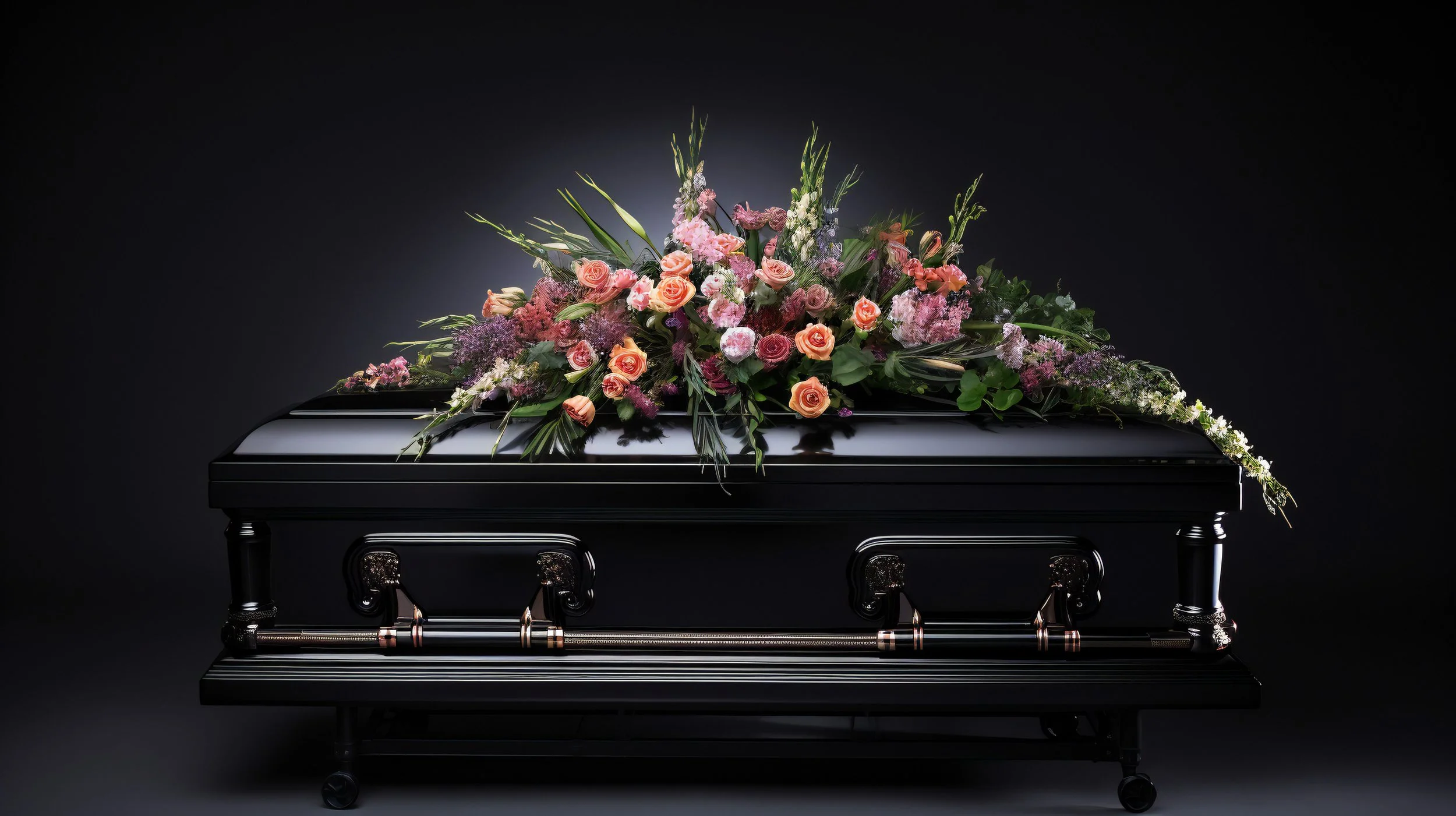 Casket Sprays