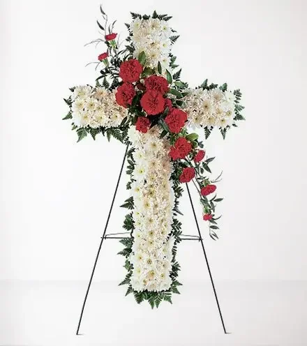 Funeral Spray