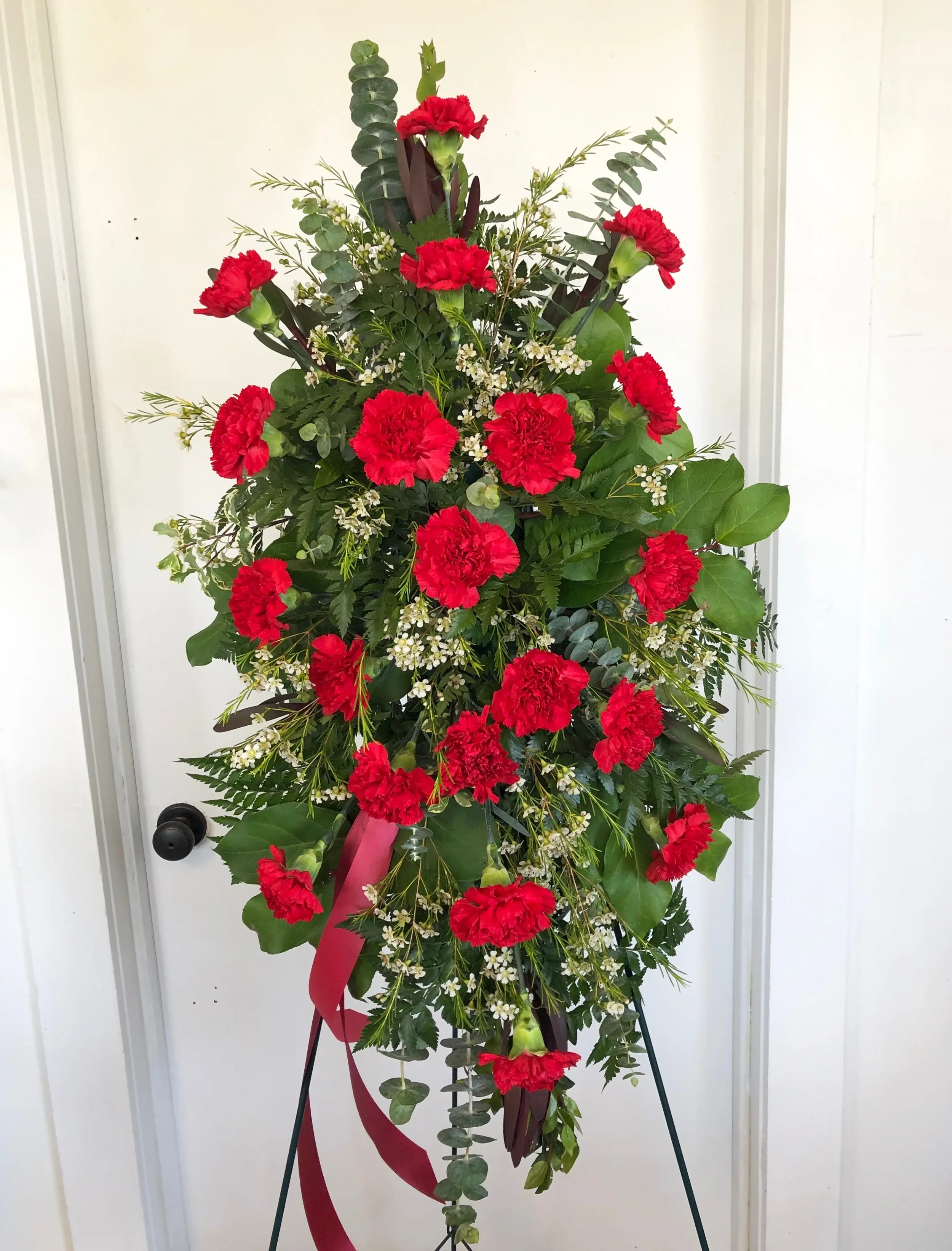 Funeral Spray