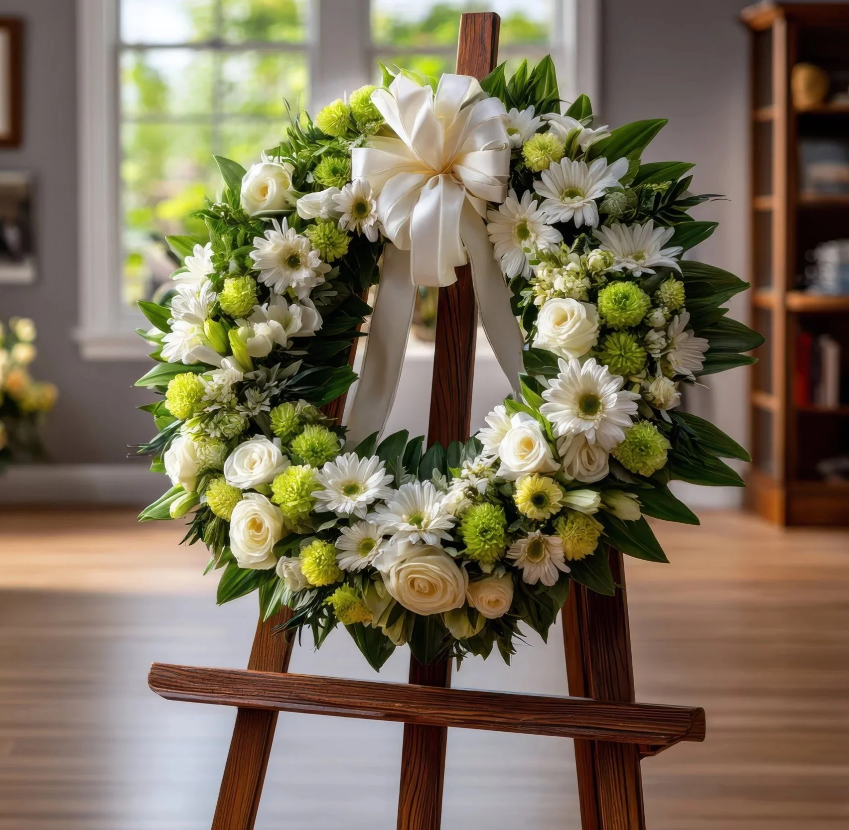 Funeral Spray