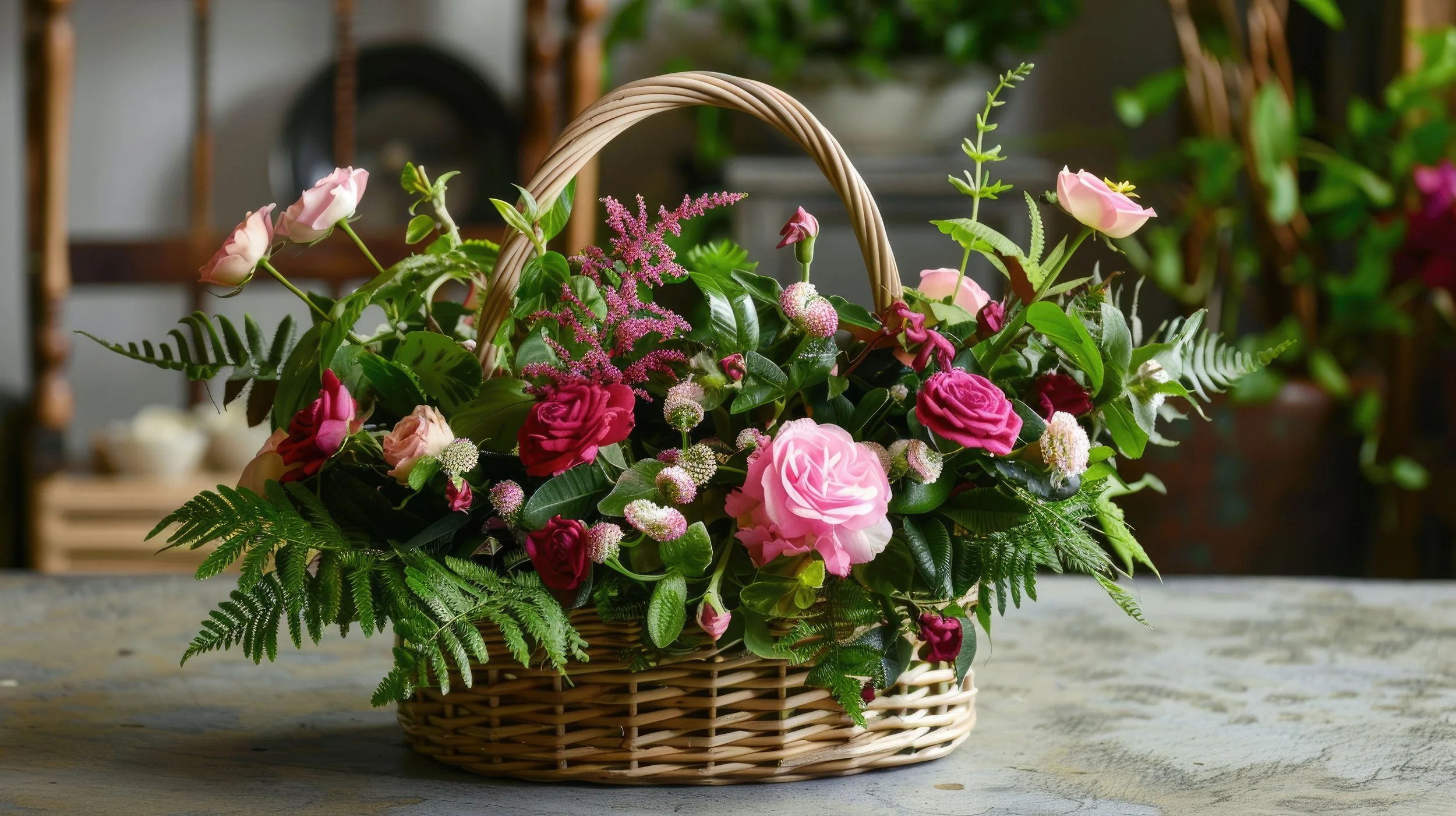 Basket