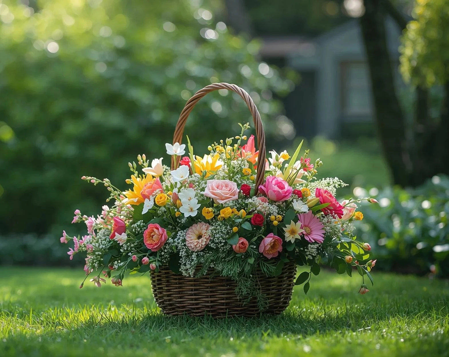 Basket