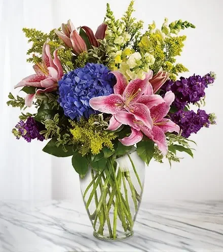 Vase