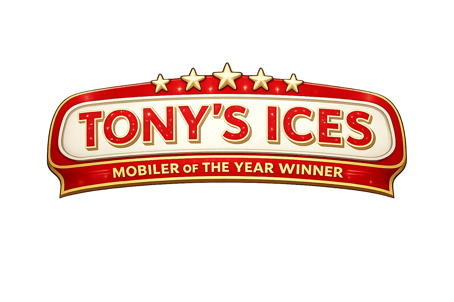 Tony's Ices