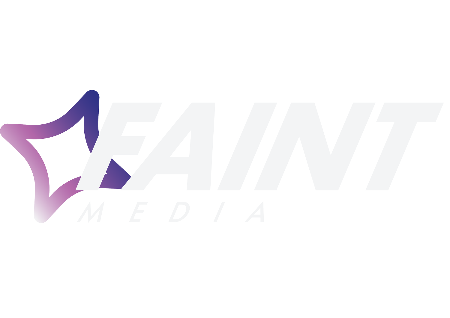 FAINT MEDIA