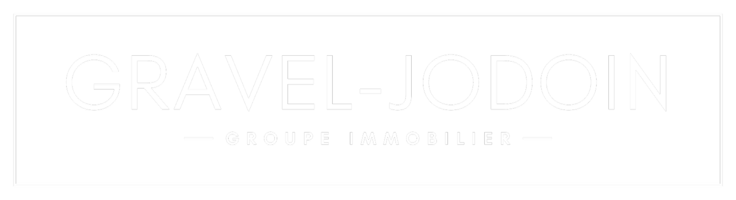 GRAVEL-JODOIN - Groupe immobilier