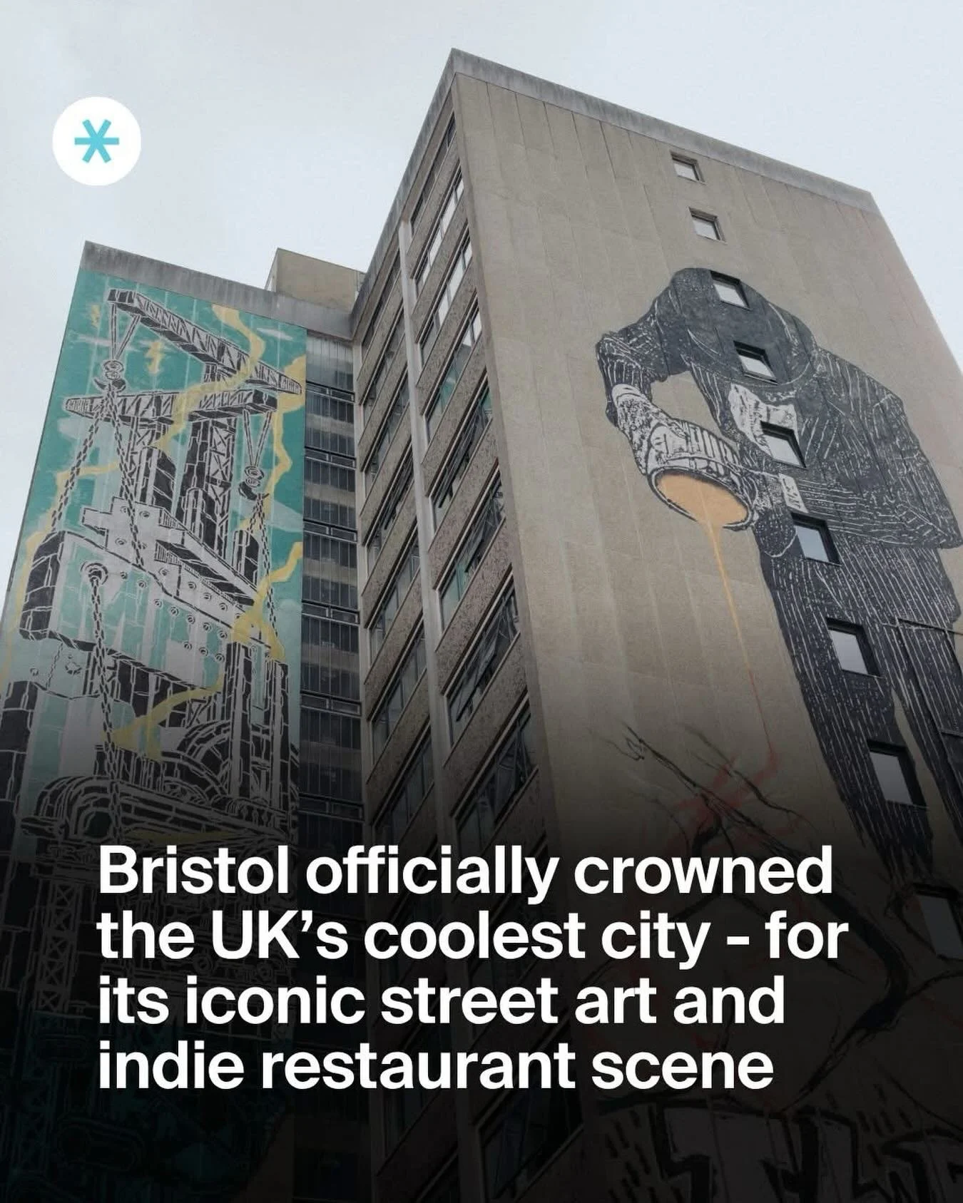 We knows it, you knows it. Everyone knows it. #bristol