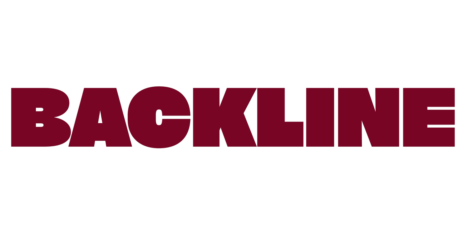 BACKLINE