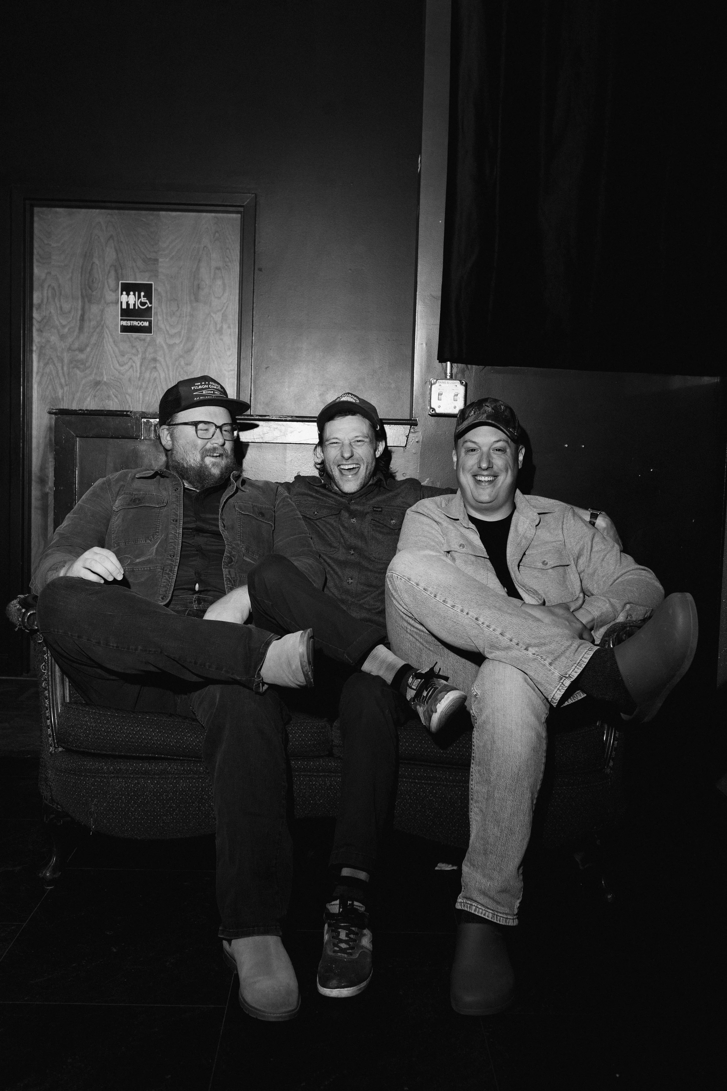 A Local Music Renaissance