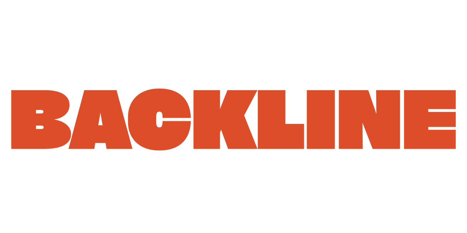 BACKLINE