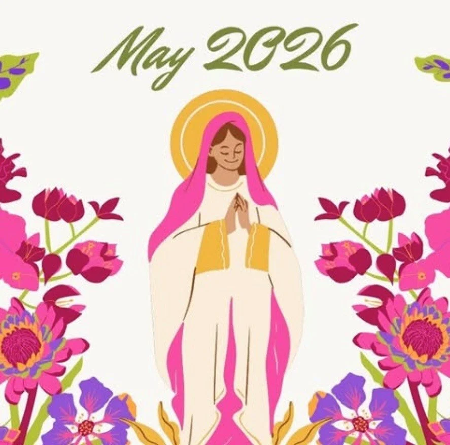 Flores de Mayo