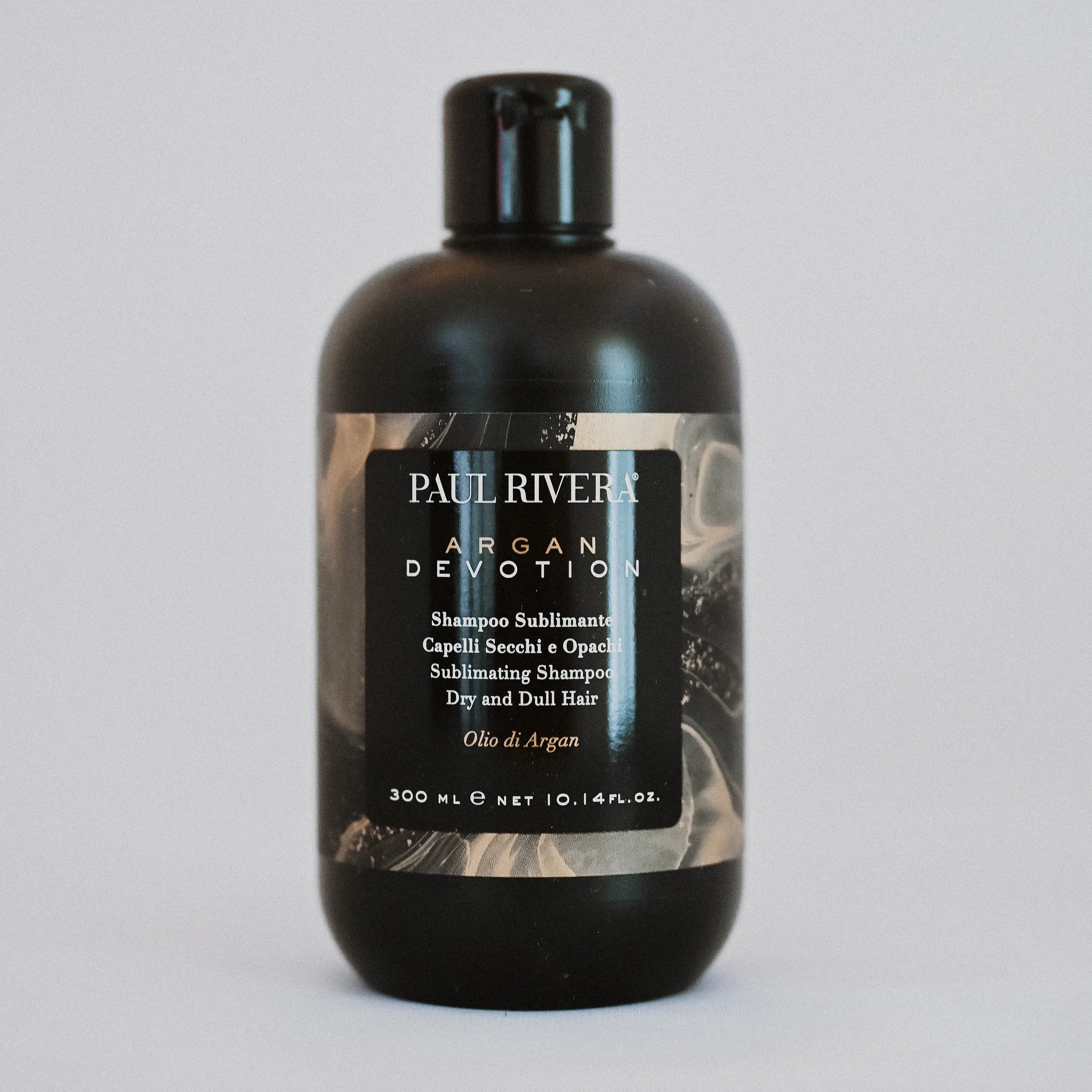 Argan - Sublimating Shampoo