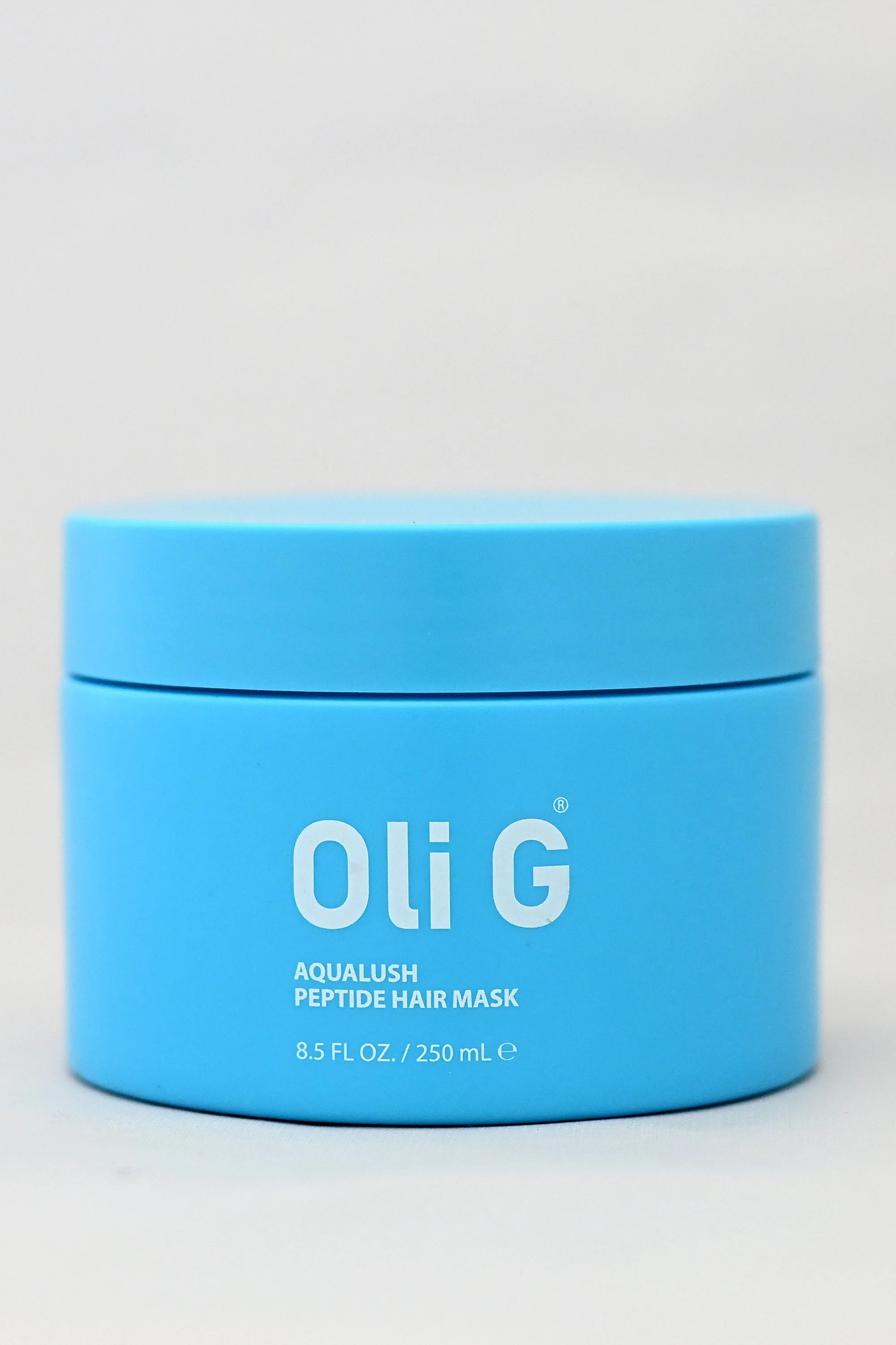 Oli G - Peptide Hair Mask