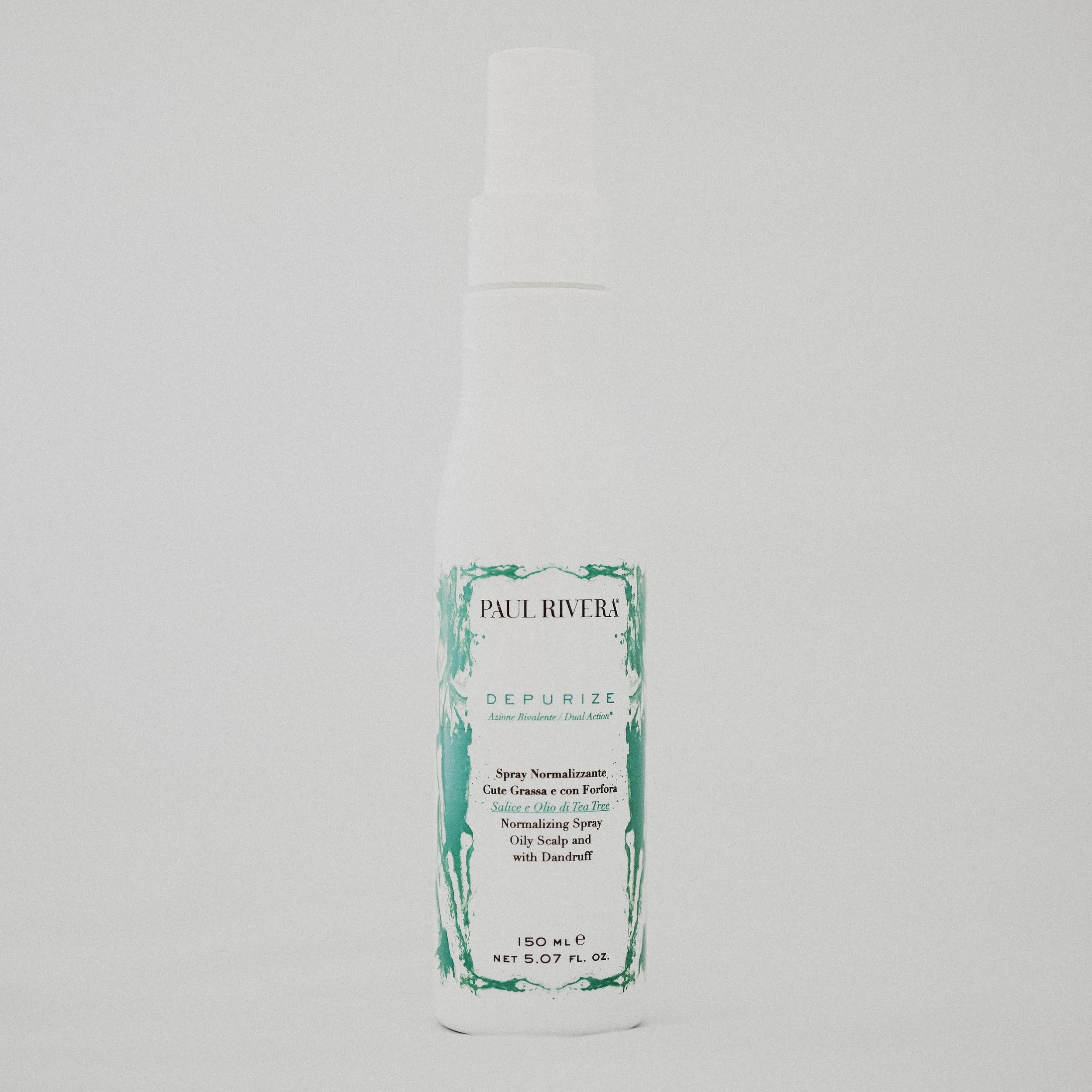 Depurize - Normalizing Spray