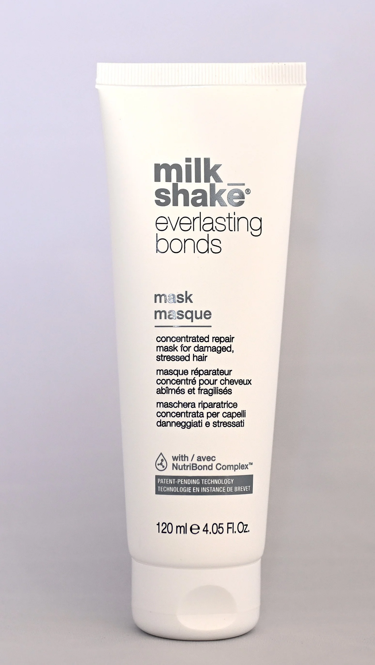 Milkshake - Mask