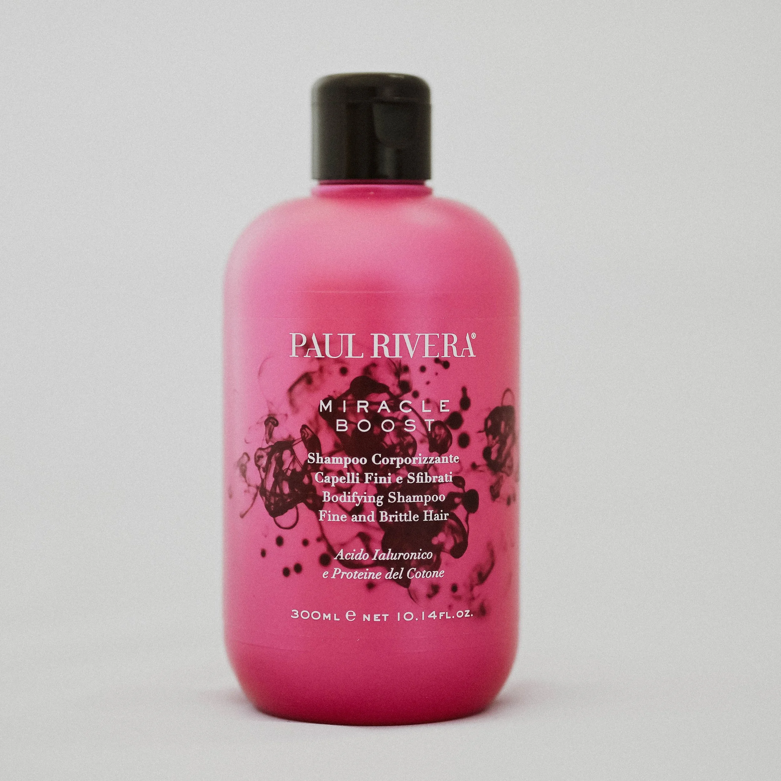 Miracle Boost - Bodifying Shampoo
