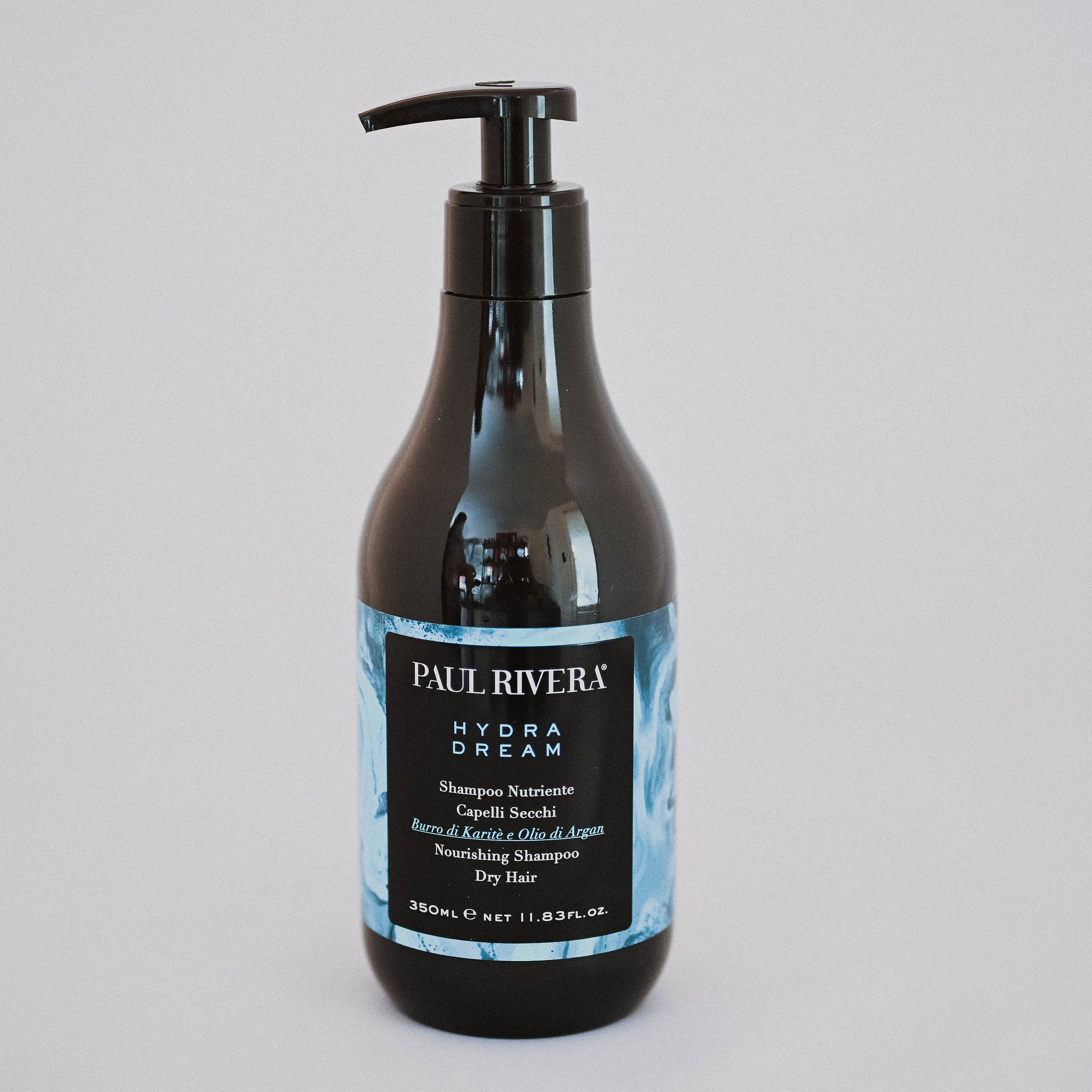 Hydra Dream - Nourishing Shampoo