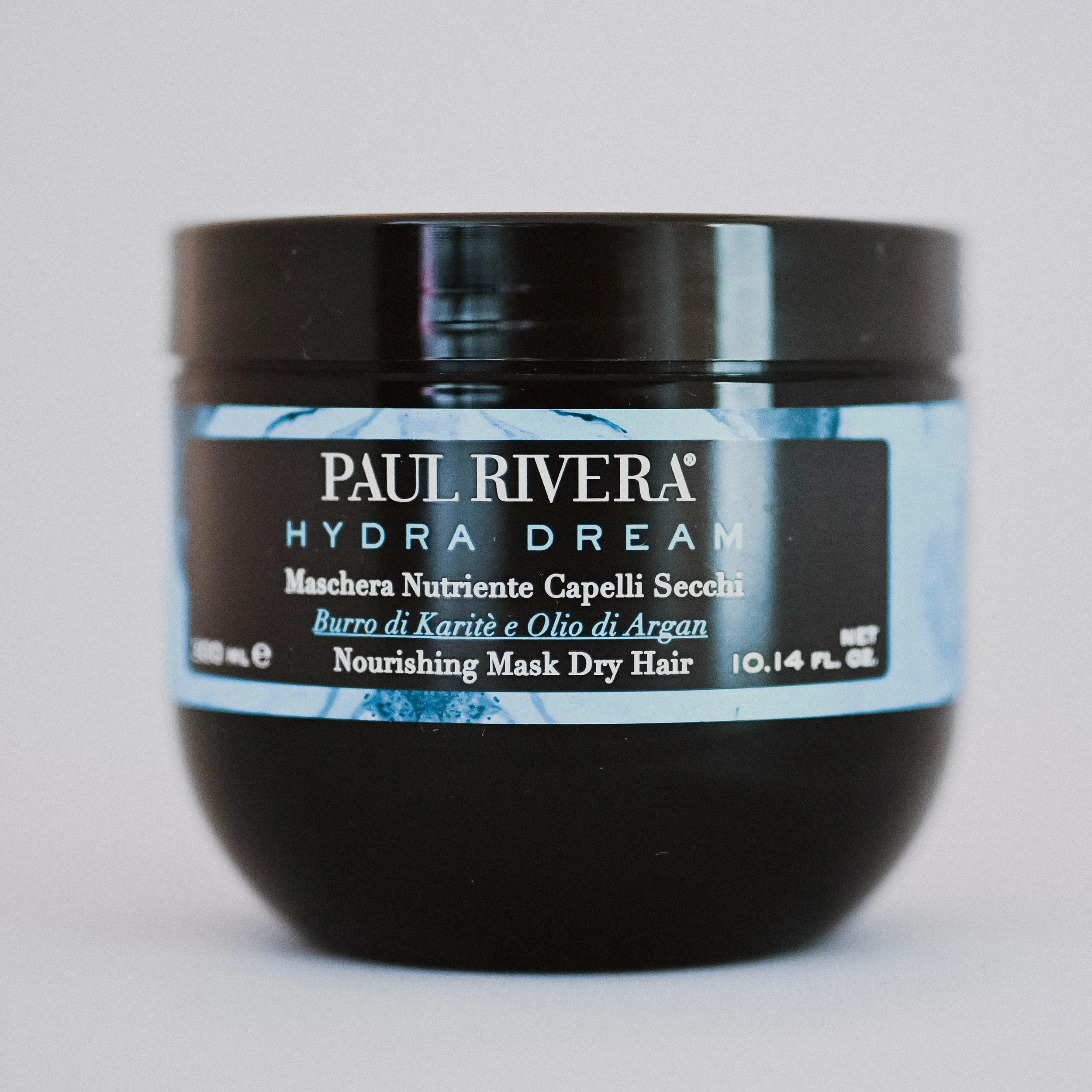 Hydra Dream - Nourishing Mask