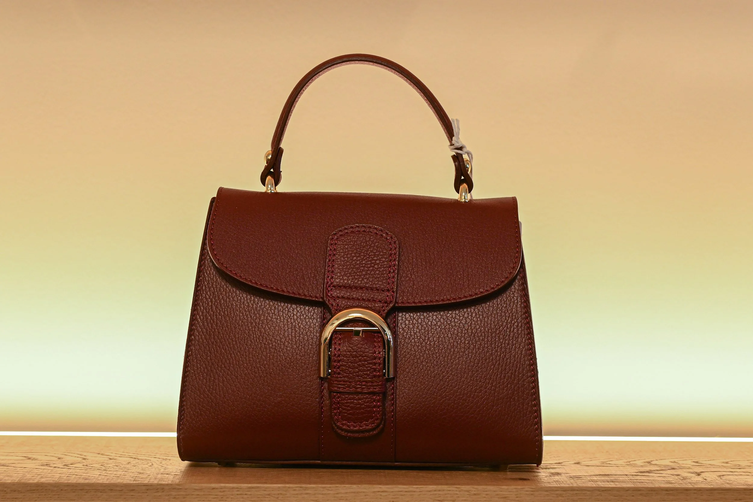 Handtas - Mondieux Madame