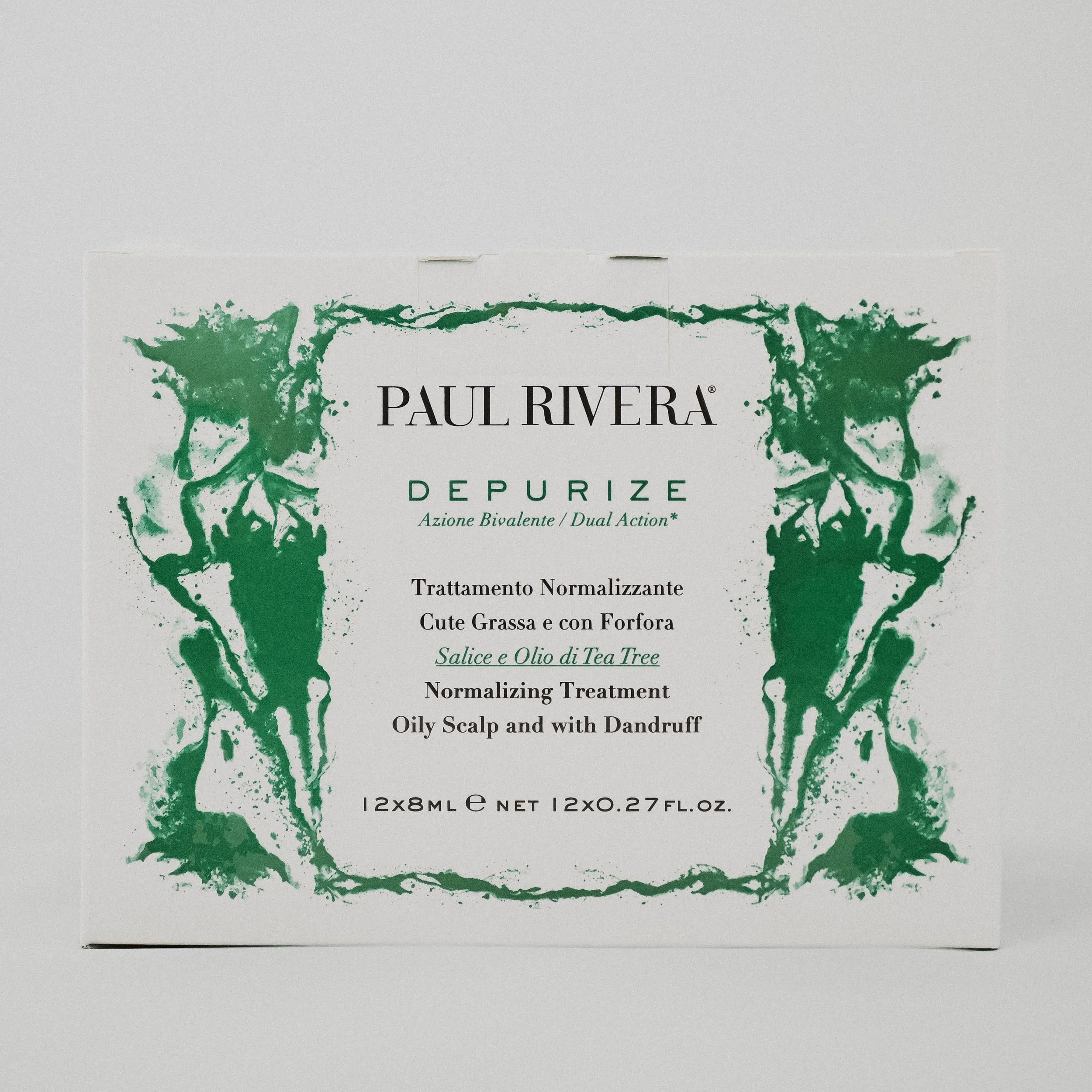 Depurize - Normalizing Treatment