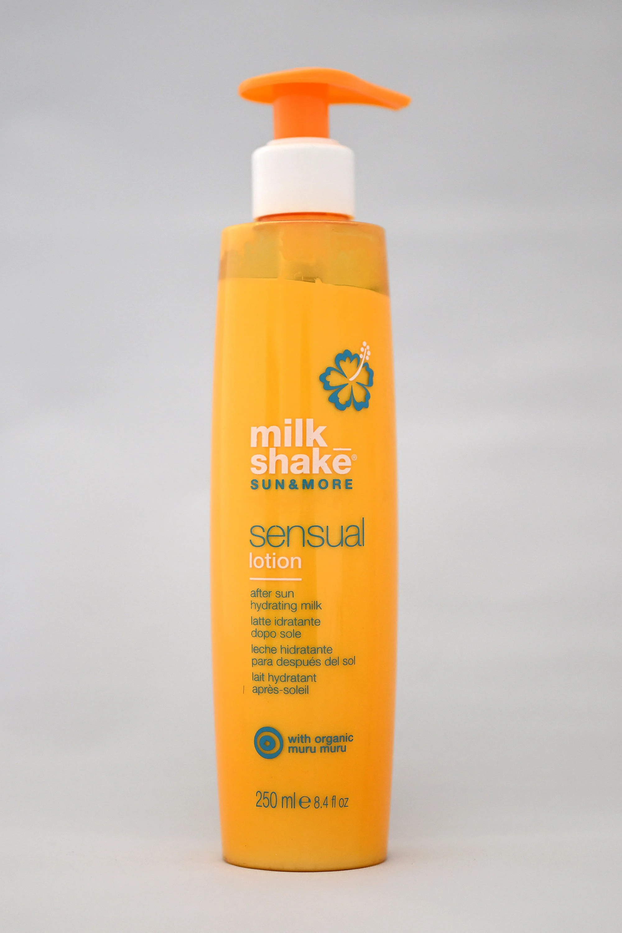 Milkshake - Sun & More Sensual Lotion