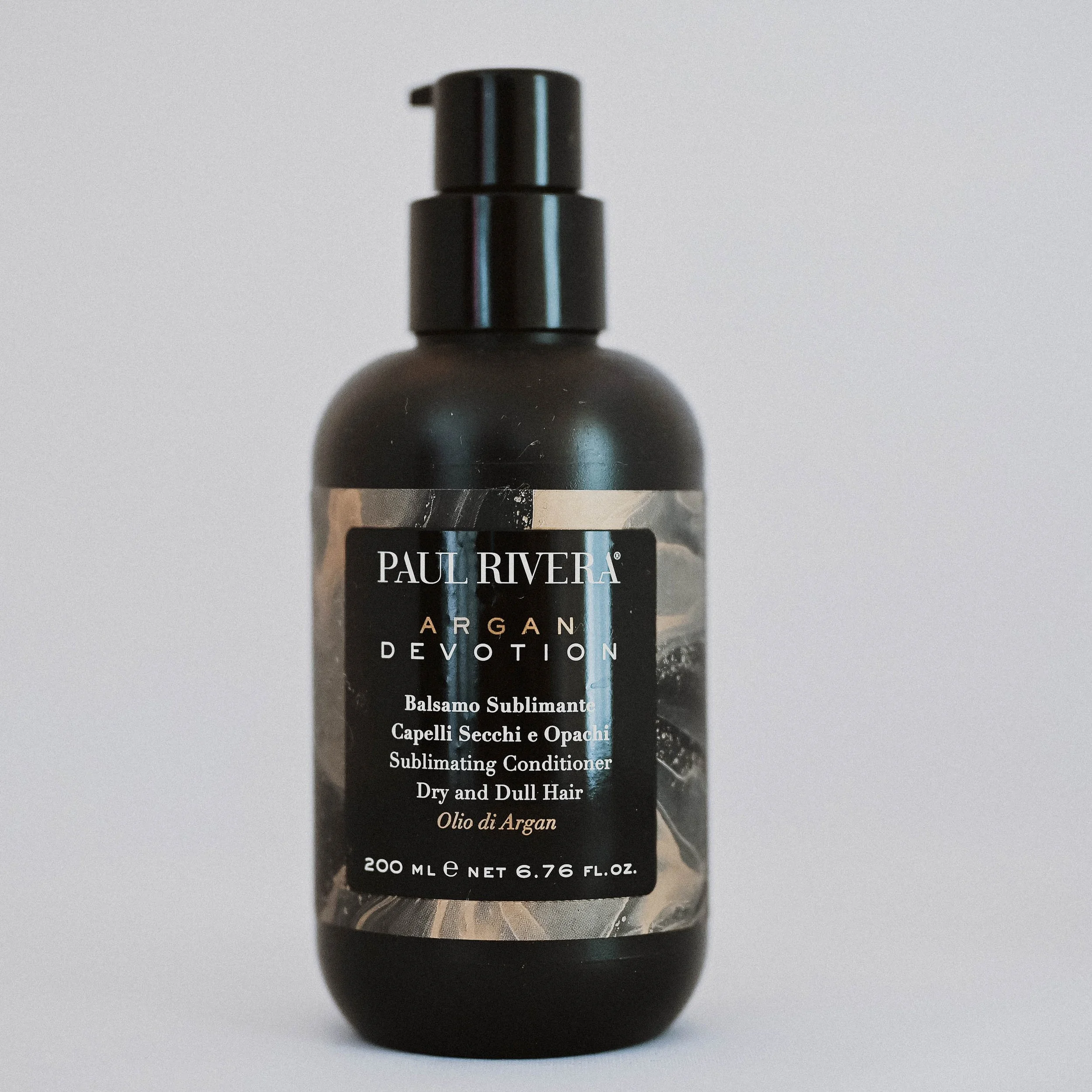 Argan - Sublimating Conditioner