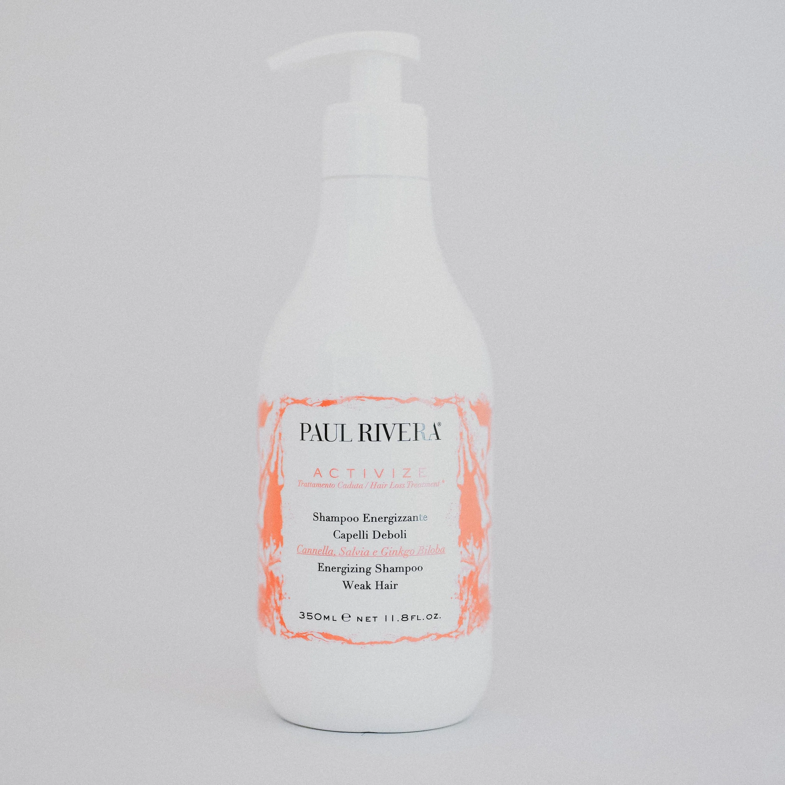 Activize - Energizing Shampoo