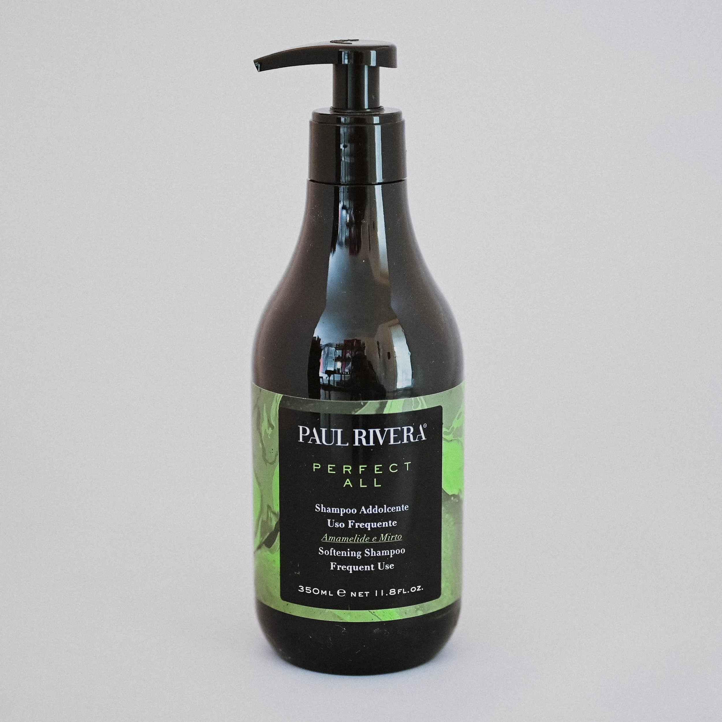 Perfect All - Softening Shampoo