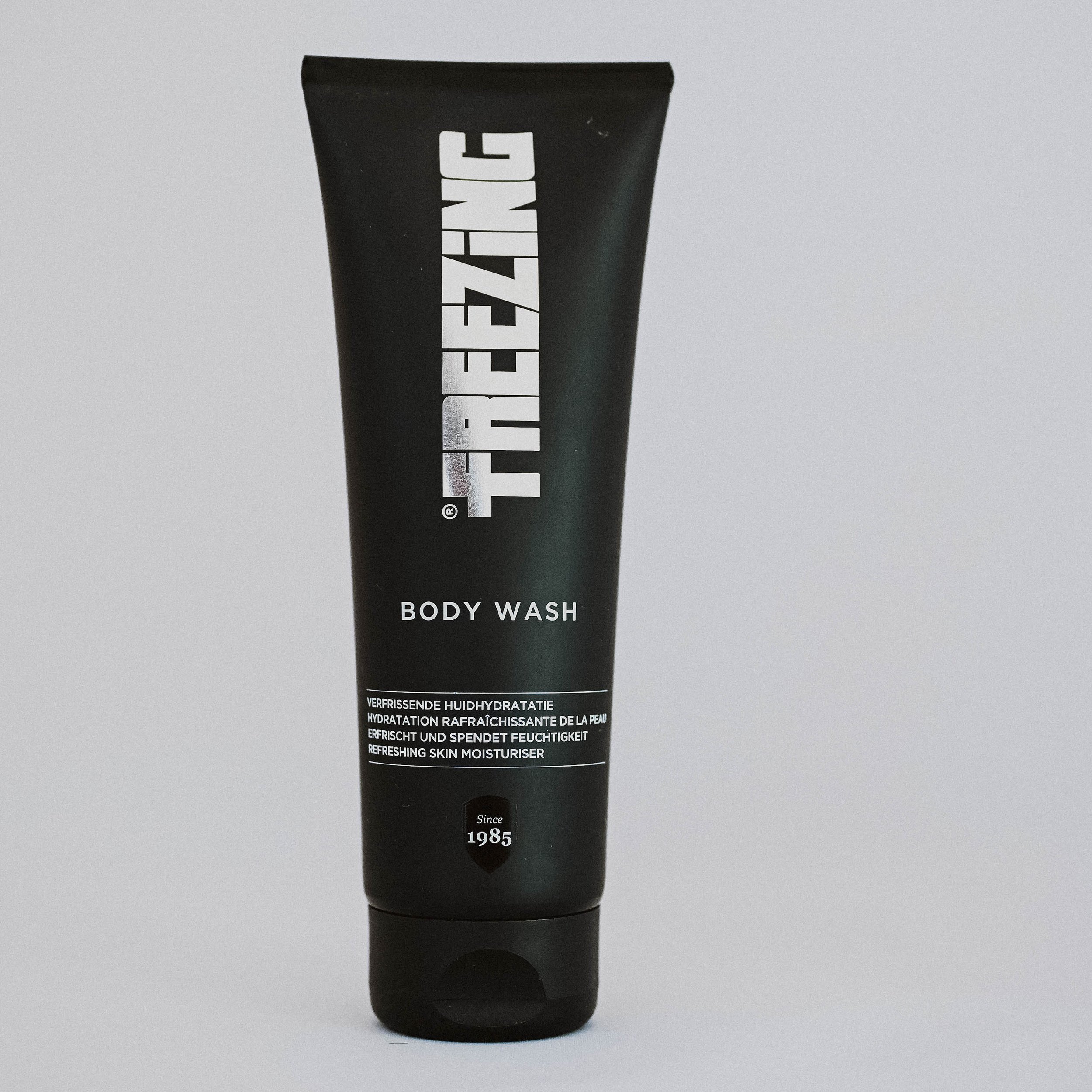 Freezing - Bodywash