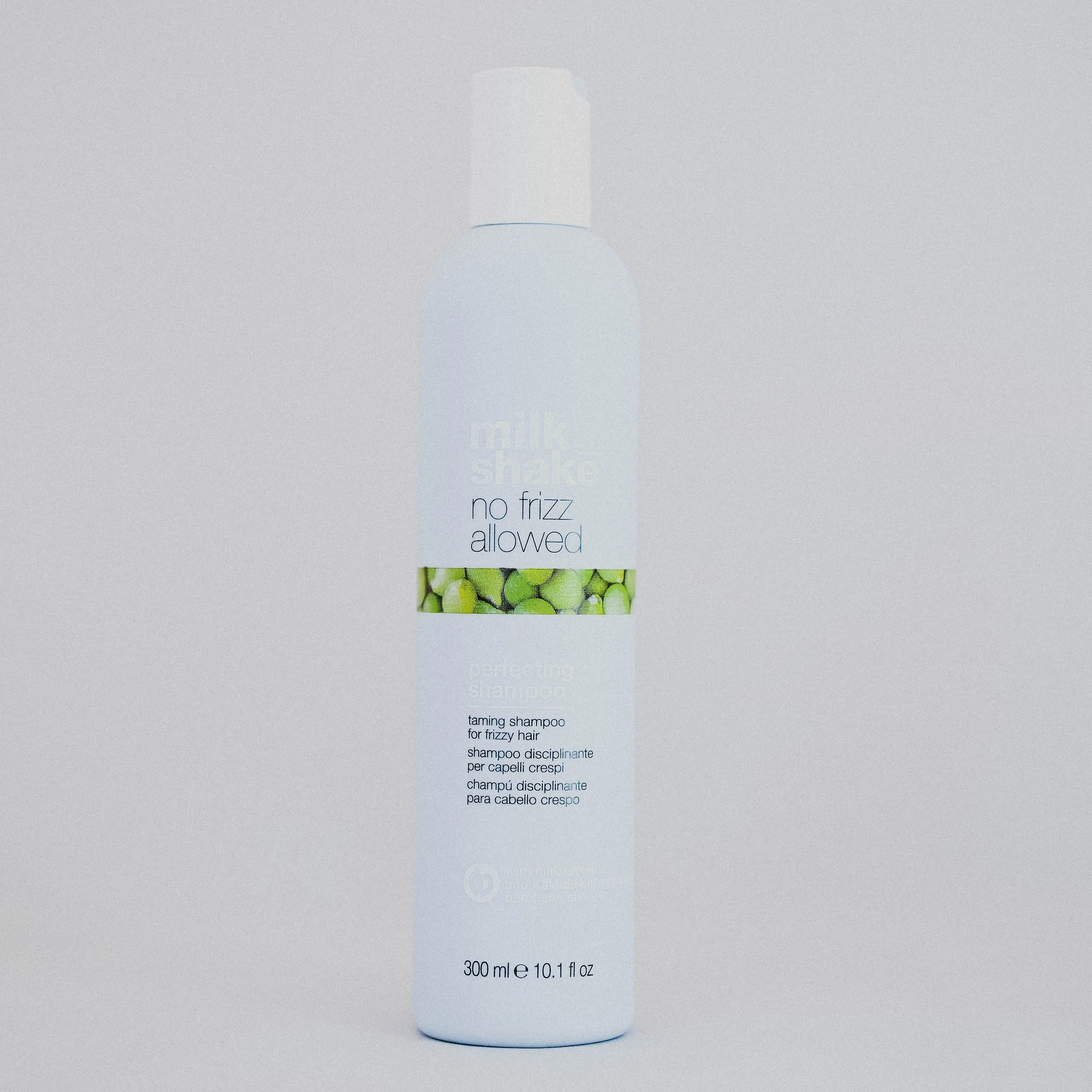 Milkshake - Taming Shampoo
